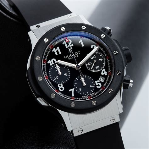 hublot flyback chronograph sale|Hublot Super B Flyback Chronograph .